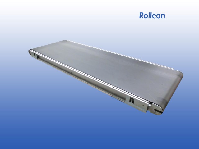 Transportband rollenbaan